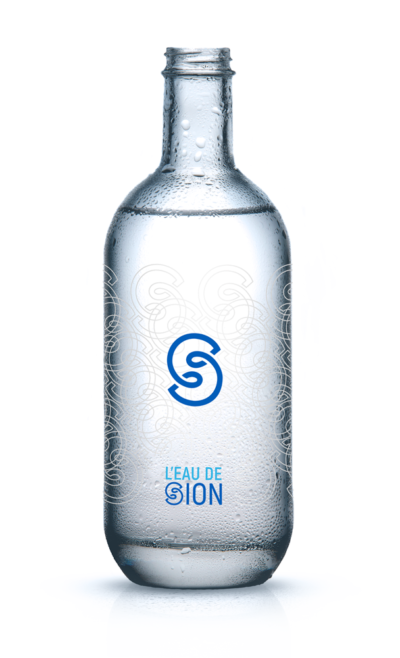 Carafe L’Eau de Sion