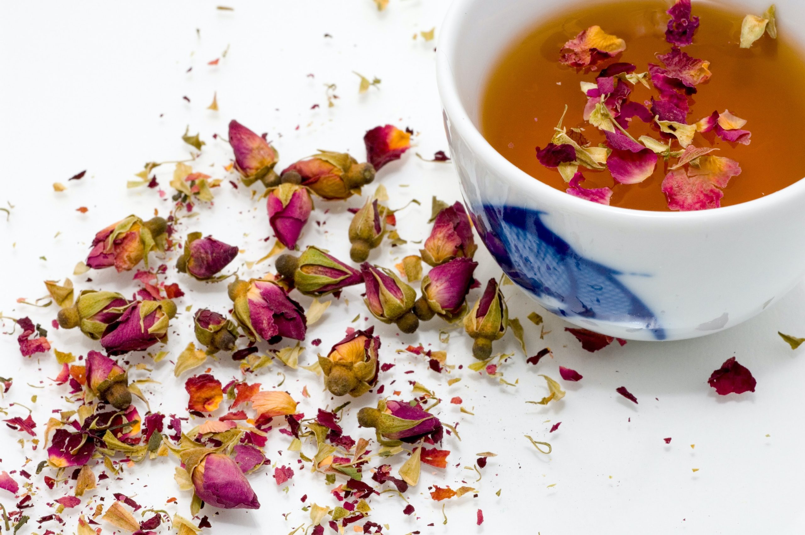 Lire la suite à propos de l’article Tisane maison à base de L’Eau de Sion