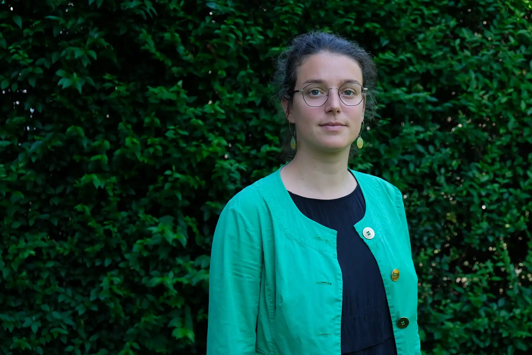 Lire la suite à propos de l’article Marie Arnoux, hydrogéologue