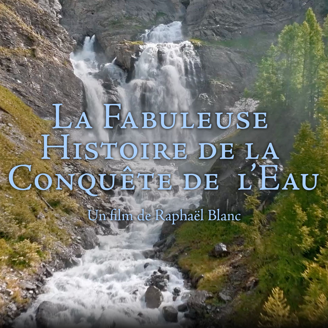 Lire la suite à propos de l’article L’eau fait son cinéma